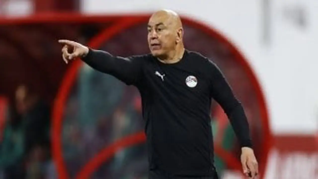 حسام حسن يسعى لتحقيق إنجاز تاريخي مع منتخب مصر في كأس العالم